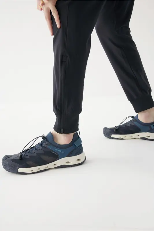 Humtto Fileli Comfort Taban Erkek Sneaker