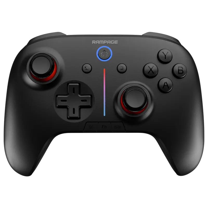 HYDRA - Kablosuz Oyun Kolu Gamepad