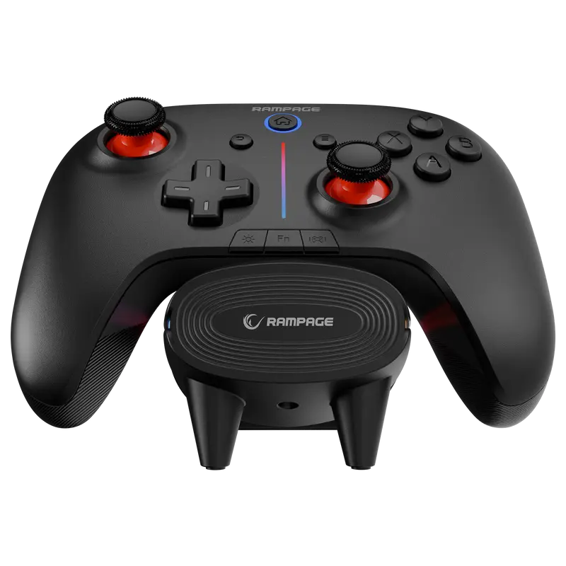 HYDRA PRO - Kablosuz Oyun Kolu Gamepad