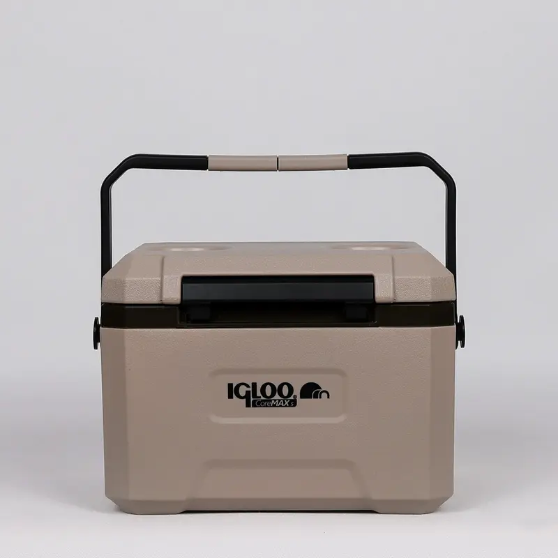 IGLOO CoreMAX 5 Buzluk 5 Litre