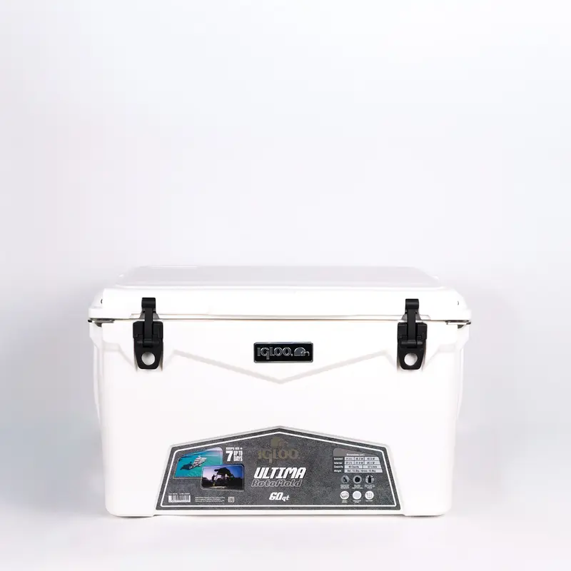 IGLOO Ultima 60 Qt RotoMold Buzluk 57 Litre