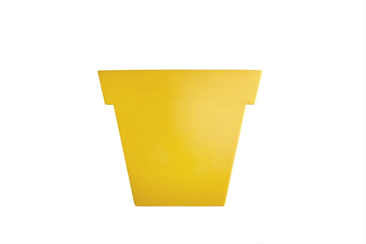 Il Vaso Dış Mekan Saksı H
