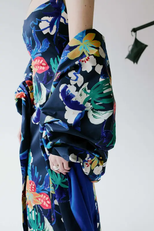 ISOLDE CAPE