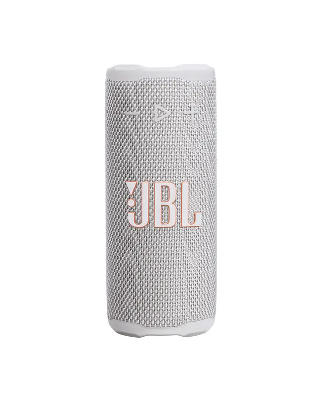 JBL Grip Taşınabilir Bluetooth Hoparlör Beyaz