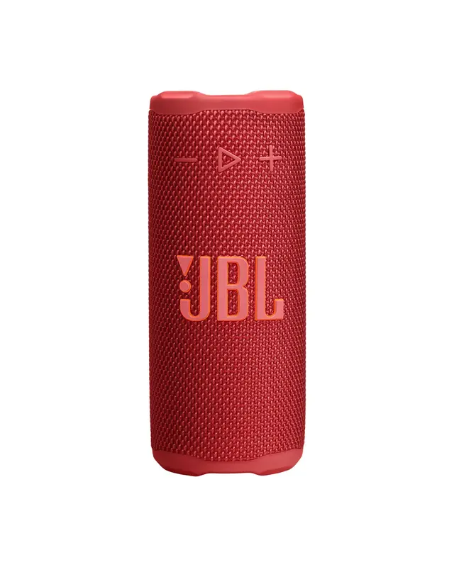 JBL Grip Taşınabilir Bluetooth Hoparlör Kırmızı