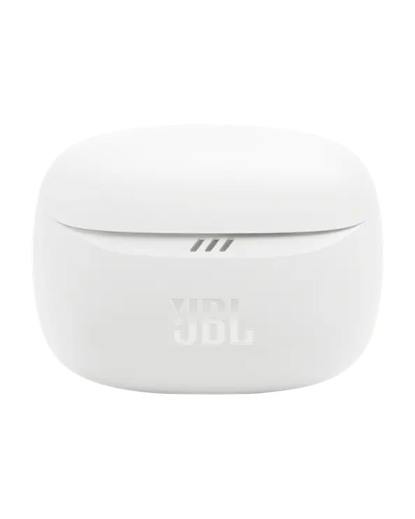 JBL Tune Buds 2 Kablosuz Kulaklık Beyaz