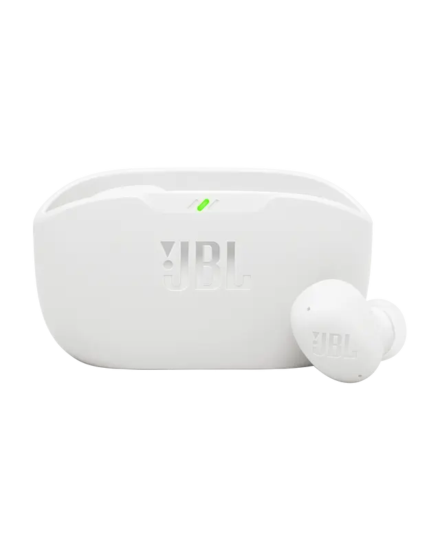 JBL Wave Buds2 Kablosuz Kulakiçi Kulaklık Beyaz