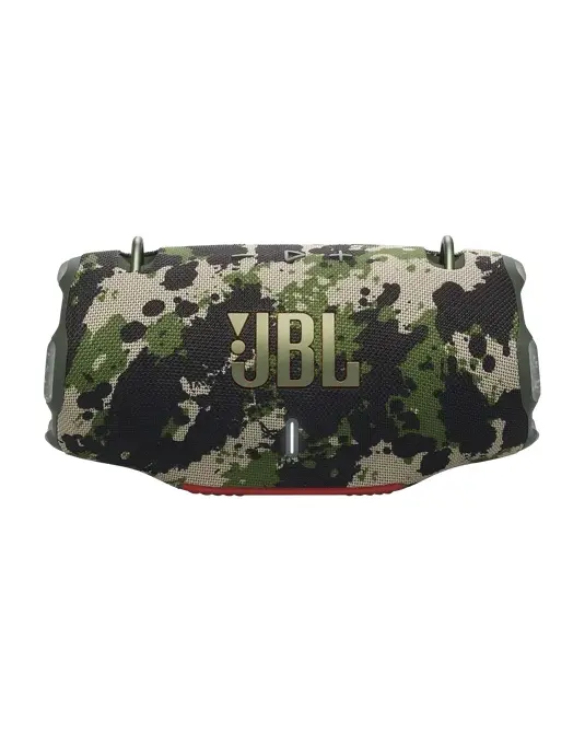 JBL Xtreme 4 Taşınabilir Bluetooth Hoparlör Kamuflaj Eco