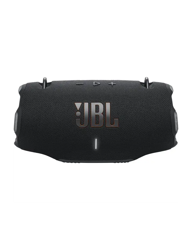 JBL Xtreme 4 Taşınabilir Bluetooth Hoparlör Siyah Eco