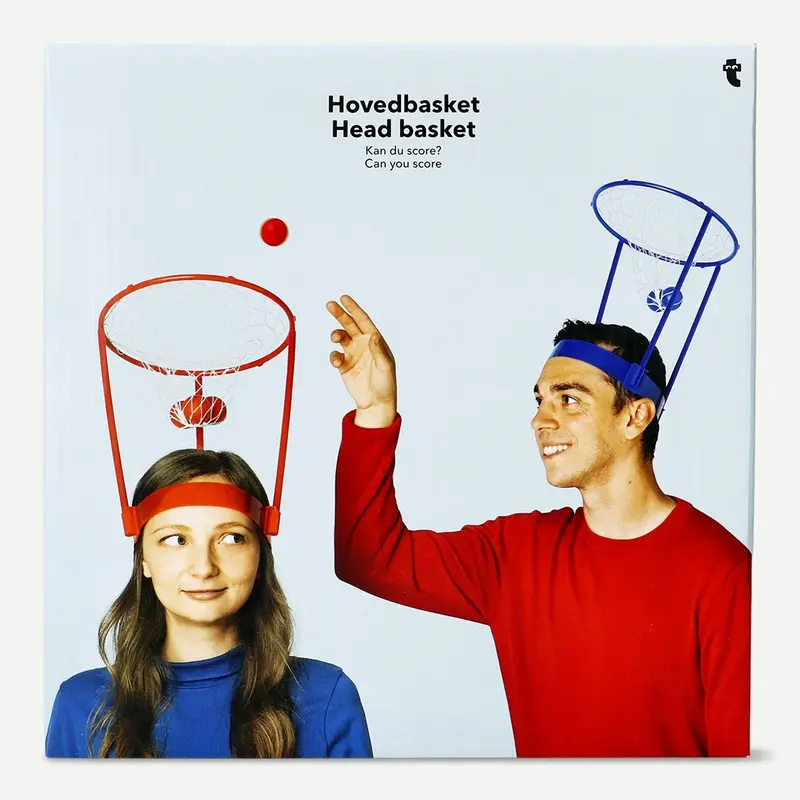 Kafa Basketi Oyunu