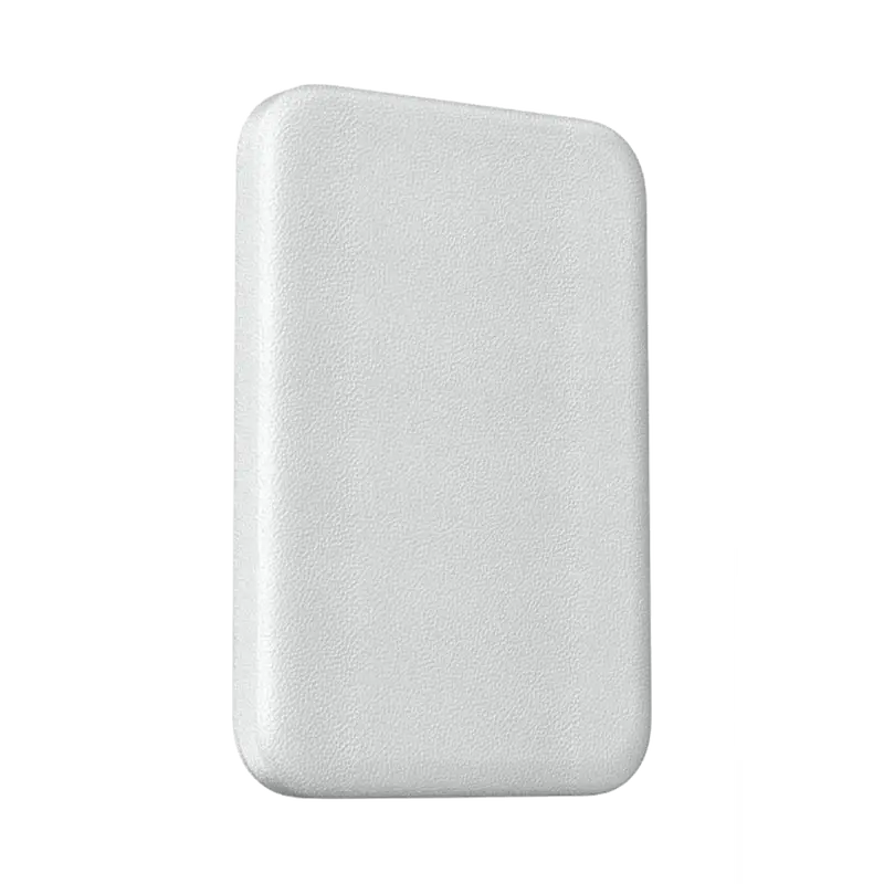 Keephone PB57 Peekaboo 5.000 mAh 20W PD ve 15W MagSafe Uyumlu Powerbank - Beyaz