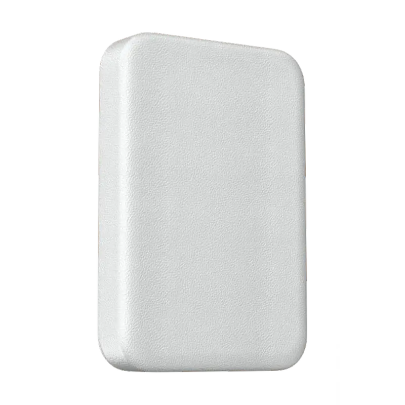 Keephone PB58 Peekaboo 10.000 mAh 20W PD ve 15W MagSafe Uyumlu Powerbank - Beyaz