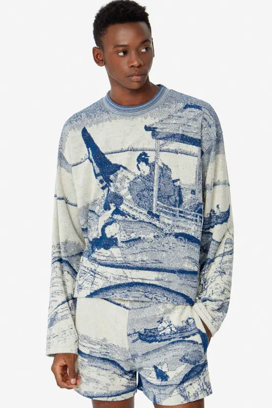 Kenzo Sweatshirt