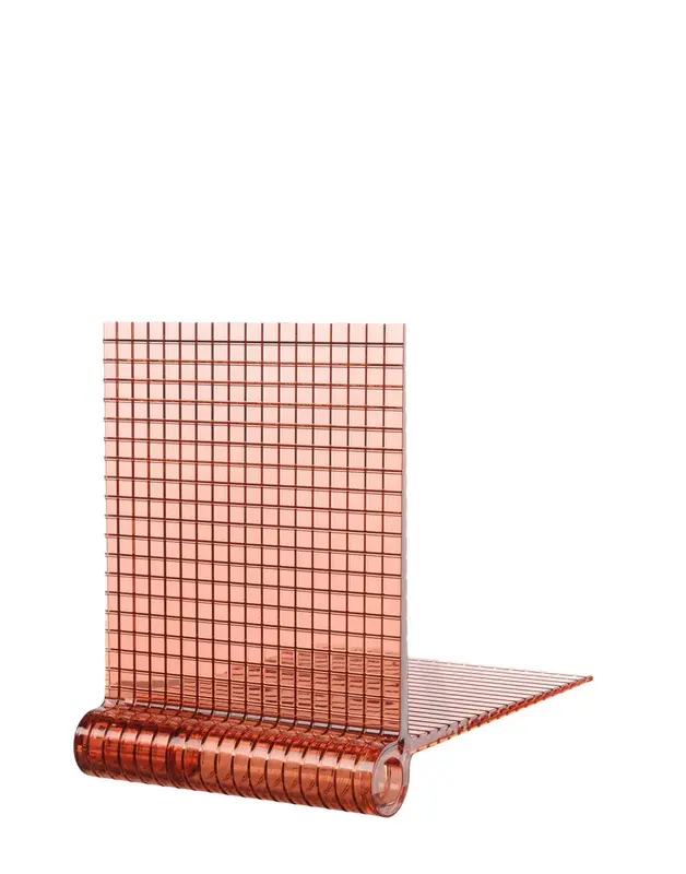 Kite Shelf Pembe Raf