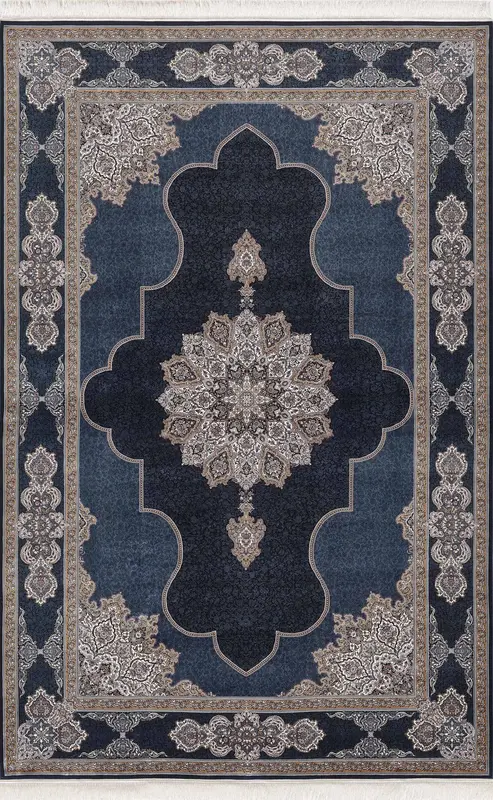 Klasik Kaliteli Salon Halısı ALHAMBRA AH10A
