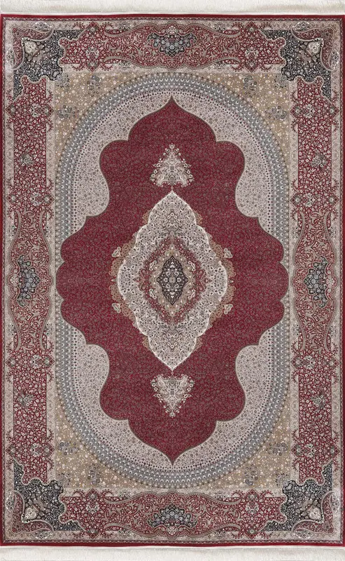 Klasik Kaliteli Salon Halısı ALHAMBRA AH11A