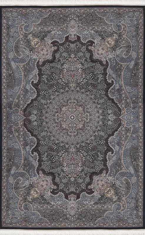 Klasik Kaliteli Salon Halısı ALHAMBRA AH13A