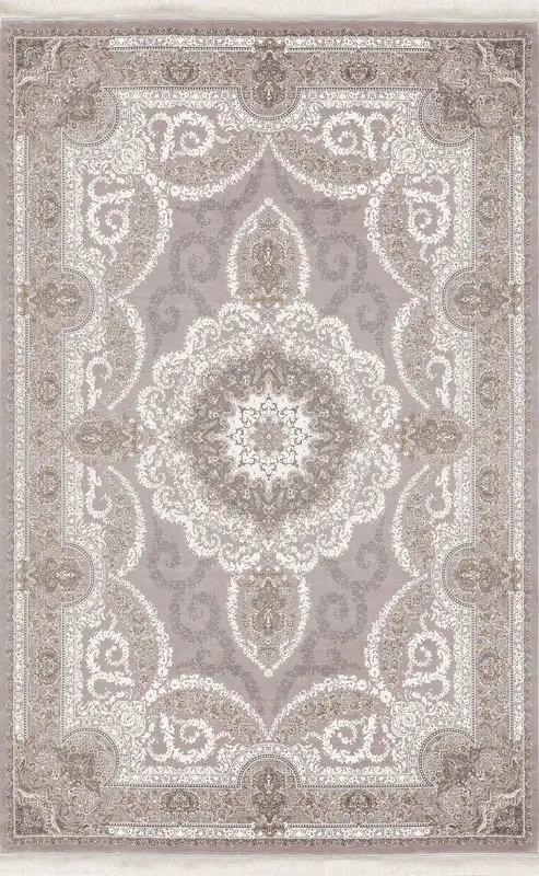 Klasik Kaliteli Salon Halısı ALHAMBRA AH14A