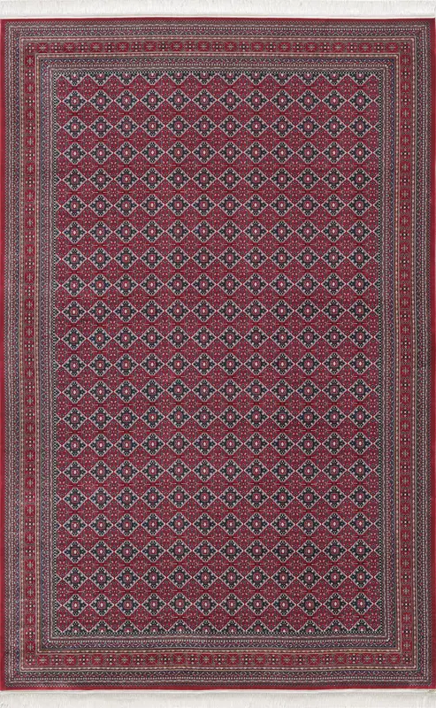 Klasik Kaliteli Salon Halısı SAFRON SF30A