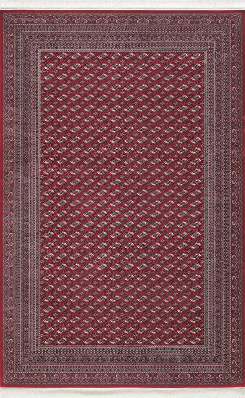 Klasik Kaliteli Salon Halısı SAFRON SF31A