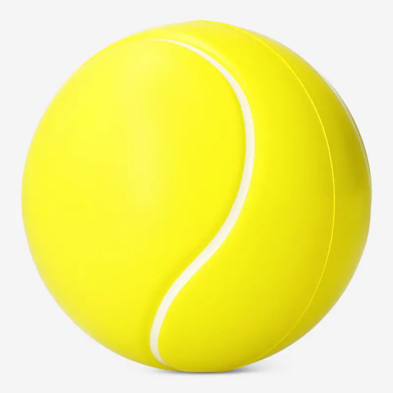 Köpük Tenis Topu