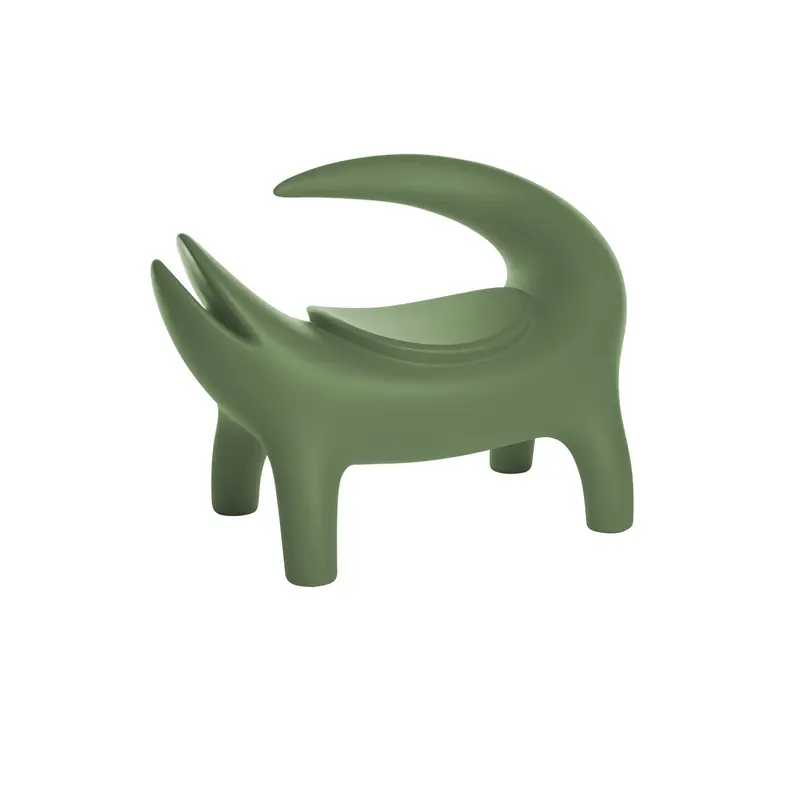 Kroko Leylak Yeşi̇li̇ Bench