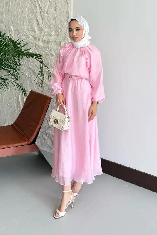 Larry Takım Pembe
