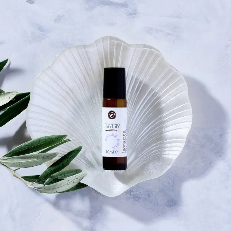 Lavanta Relax Roll