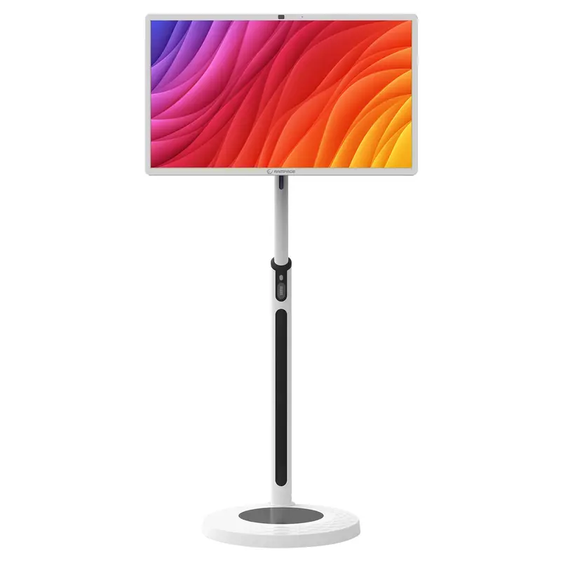 LD32FH8183MT - 32'' 80 Ekran FHD IPS Android 13.0 Dokunmatik Smart Taşınabilir Monitör