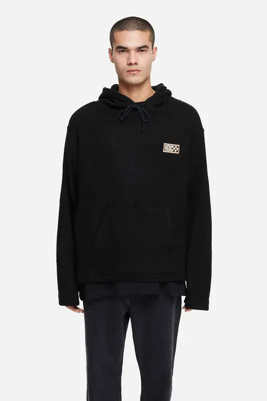 Les Benjamins Kapüşonlu Sweatshirt