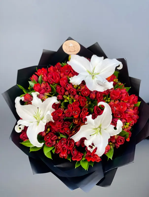 Lily Dream Buket