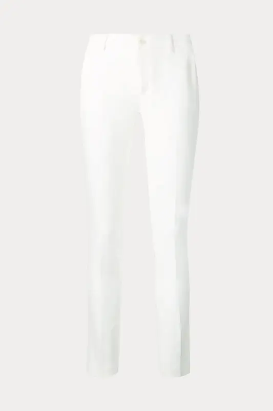 Liu Jo Slim Fit Streç Pantolon