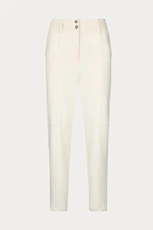 Liu Jo Slim Fit Yandan Cepli Pantolon