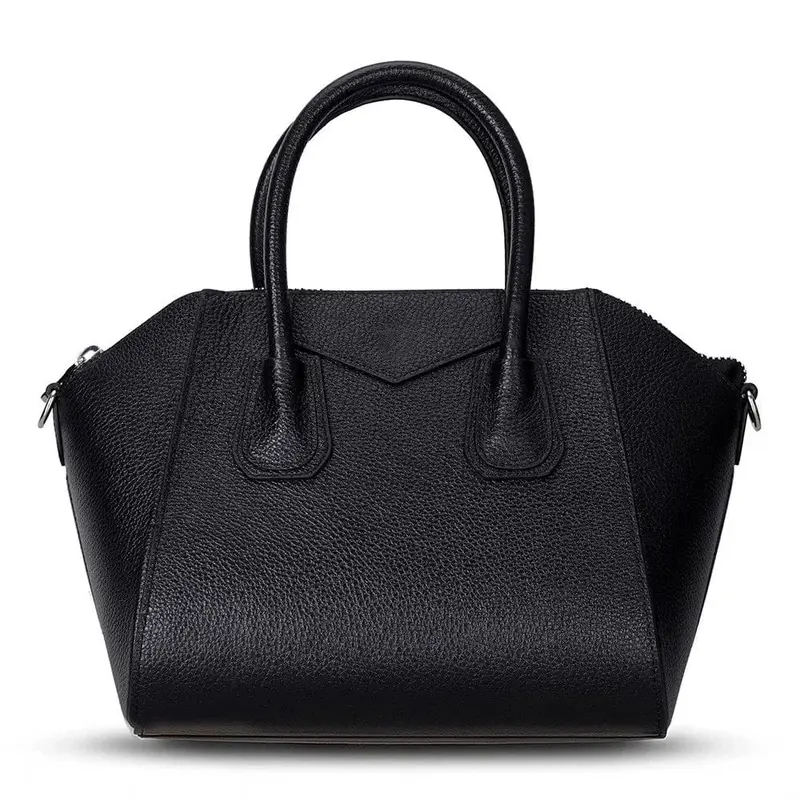 Lorenza Leather Women's Bag, Medium