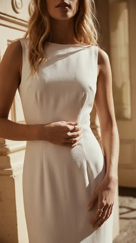 Lumière Satin Abiye-26003