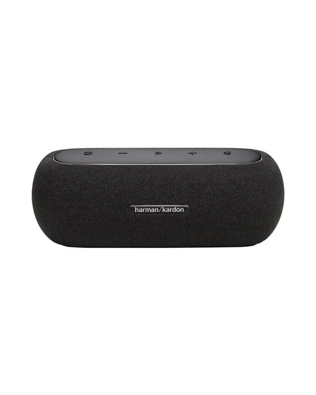 LUNA Bluetooth Hoparlör
