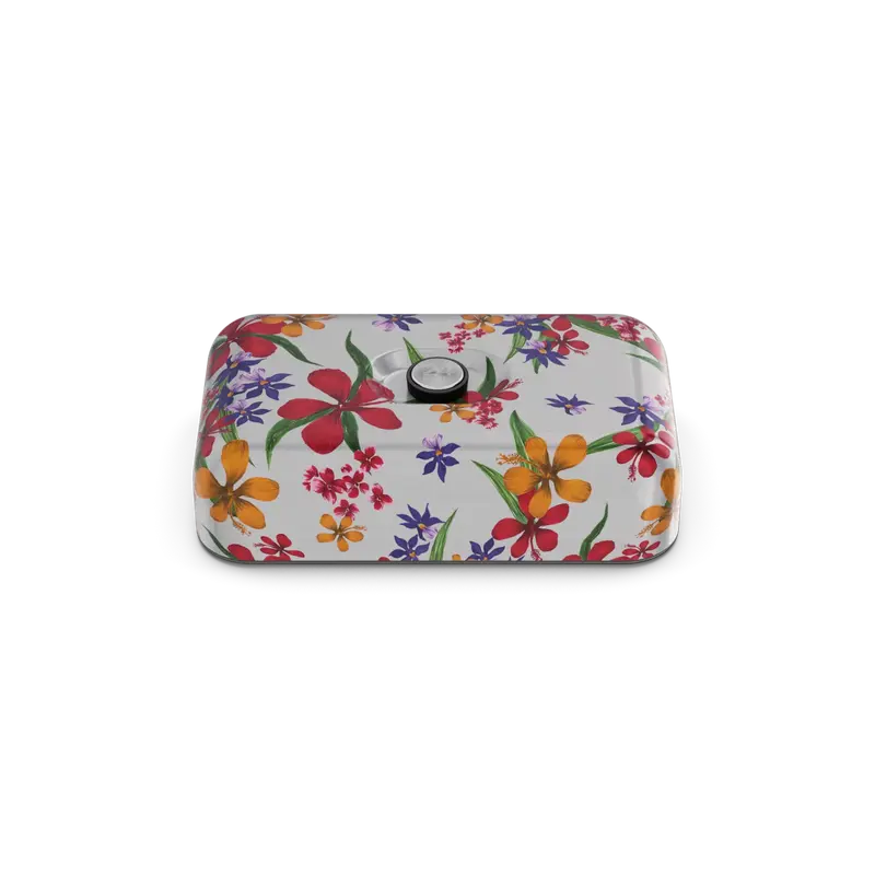 Lunch Box Amnesia Yemek Kabı
