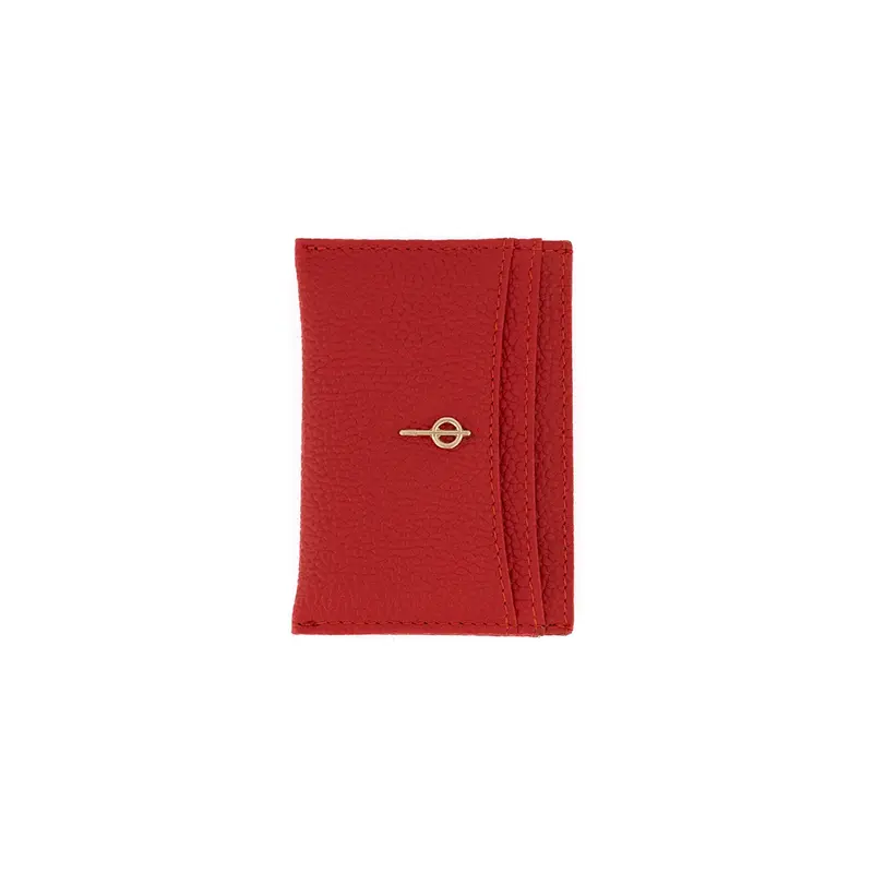 Lydıa Floater  Red