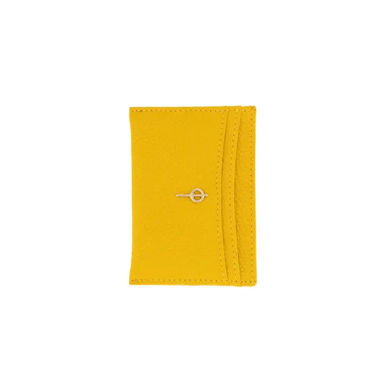 Lydıa Floater Yellow