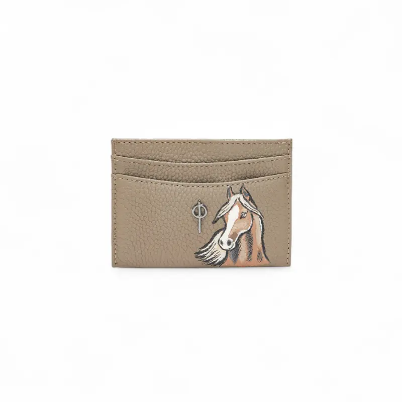 LYDIA HAND PAINTED CAVALLO