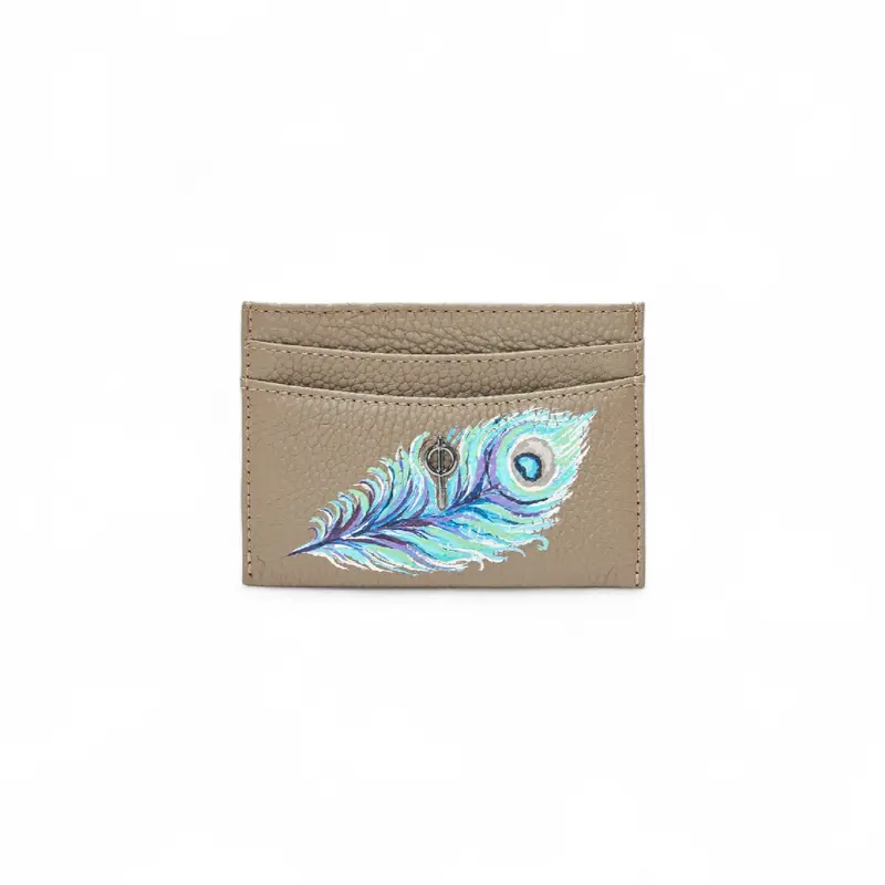 LYDIA HAND PAINTED PIUMA