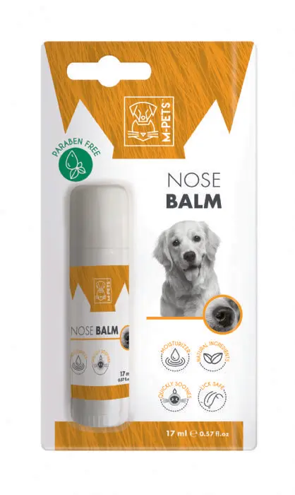 M-PETS KÖPEK NOSE BALM