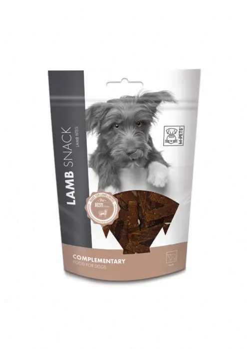 M-PETS LAMB BITES ÖDÜL MAMASI