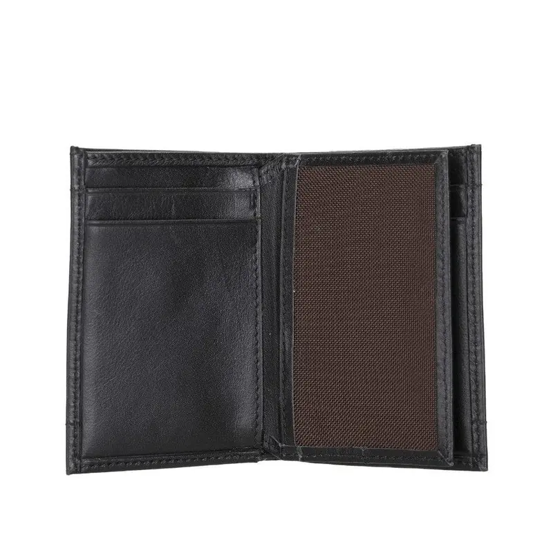 Maka Leather Men's Wallet
