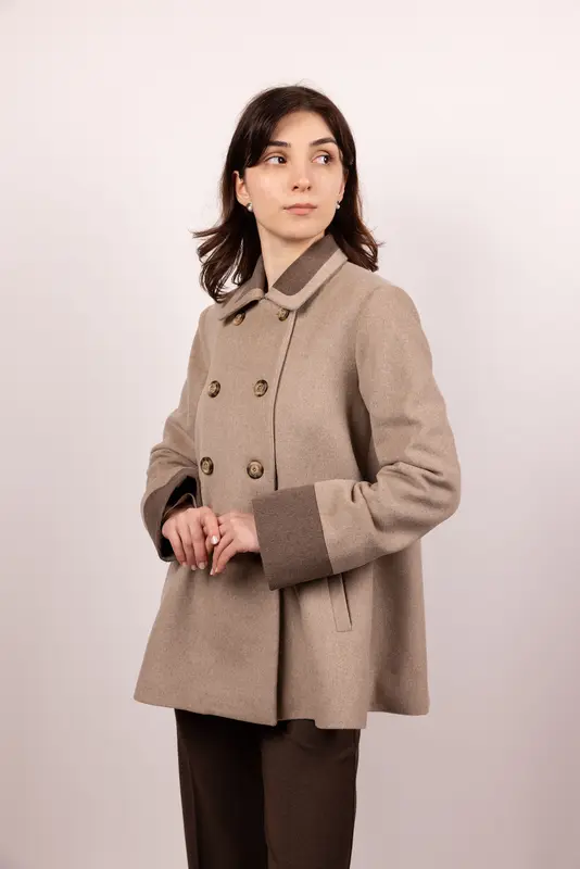 MARGAUX COAT