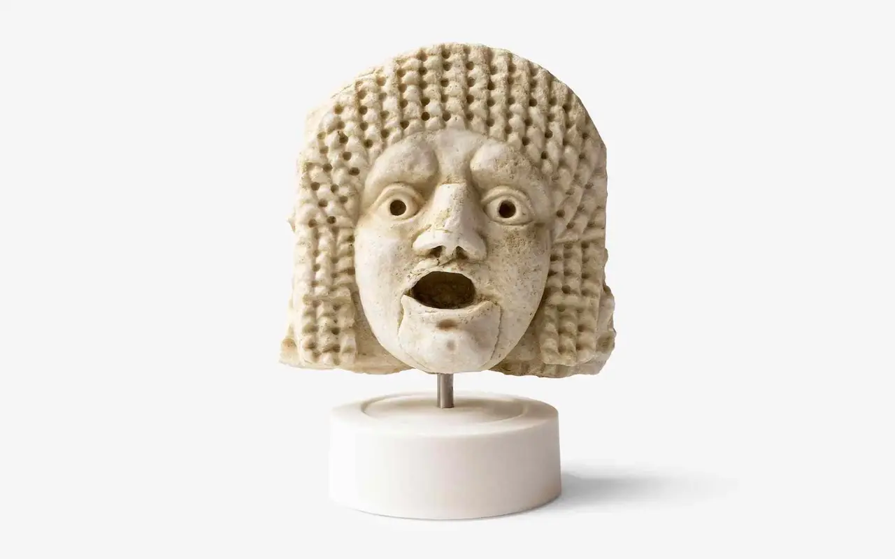 Mask Myra No