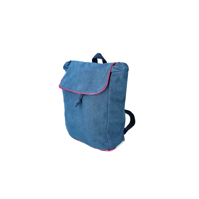 Mavi Denim Sırt Çantası