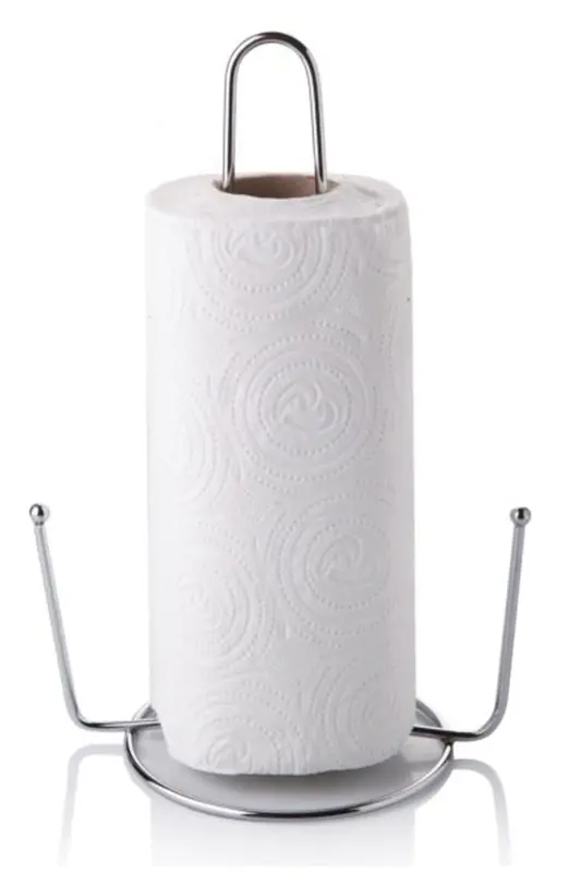 Metal Dik Havluluk -MH01