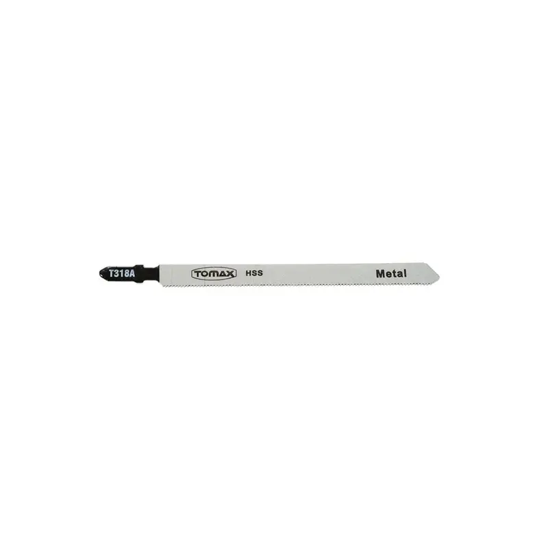 Metal T118a Dekupaj Testere Ağzı