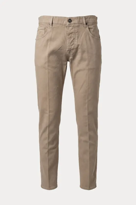 Michael Coal Carrot Fit Streç Pantolon
